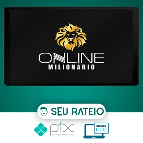 Online Milionário - Gabriel Morais