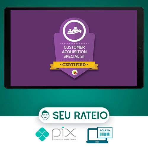 Paid Traffic Mastery Edition - Digital Marketer [INGLÊS]