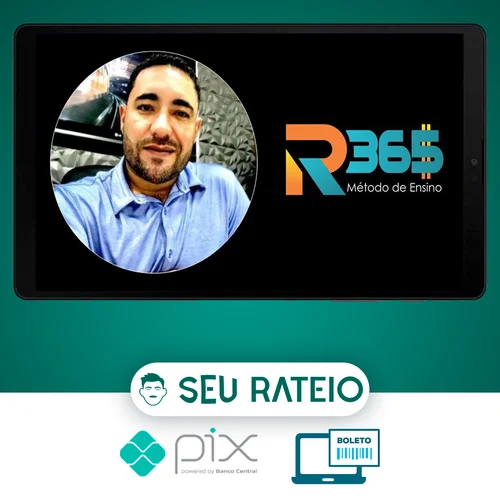 Remunera 365 - Hugo Leonardo