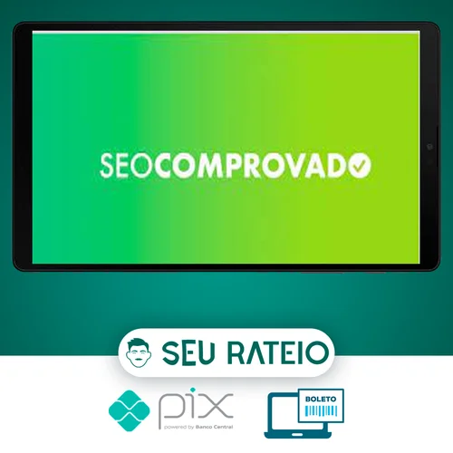 SEO Comprovado - Eduardo Borges