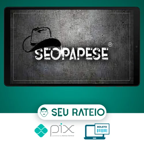 SEO Papese - Juliano Marcos Farias e Paulo Teixeira