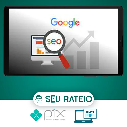 SEO Para Iniciantes 2018 - Igor Cássio