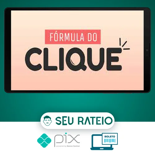 Titulos Irresistiveis: A Fórmula do Clique - Escola para Youtubers (Caique Pereira)