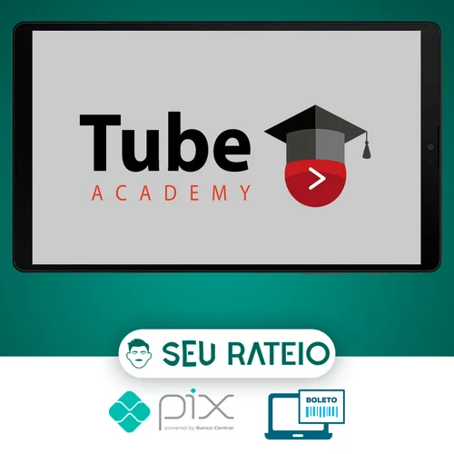 Youtube Academy - Denis Bai