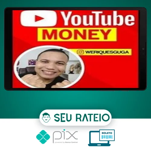 Youtube Money - Weriques Guga