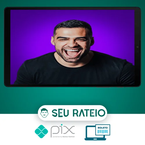 Como Lotar Sua Agenda Com Marketing Digital - Marcos Paulo