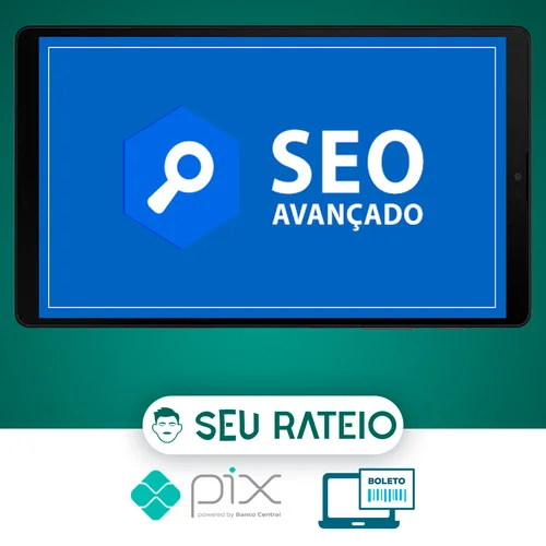 Curso de SEO Avançado - Mestre Academy