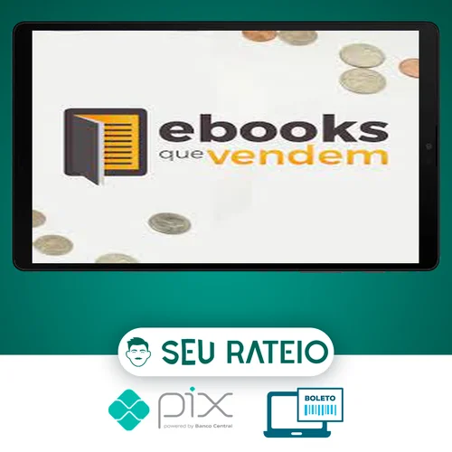 Ebooks que Vendem - Juliano Torriani