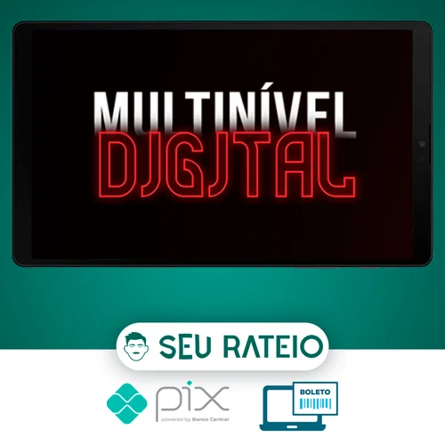 Multinível Digital - André Roberti