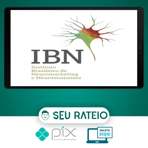 Neuromarketing - IBN (Instituto Brasileiro de Neuromarketing)