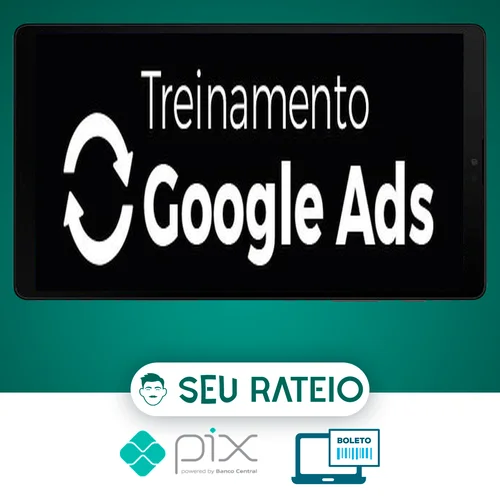 Remartketing Google Ads - Juliano Torriani