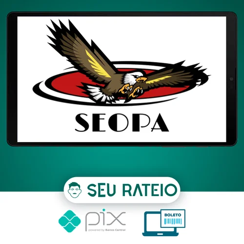 SEOPA 2.0 - João Martinho