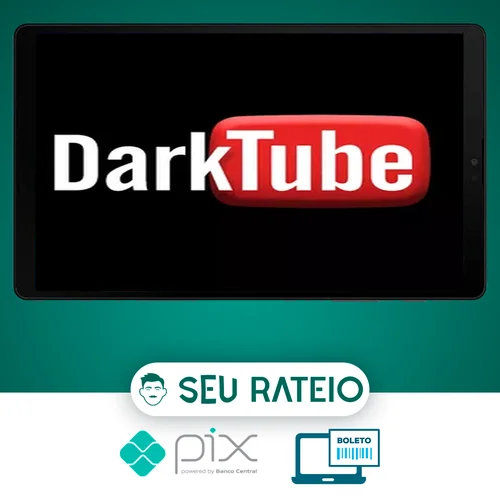 DarkTube - Rafael Leme