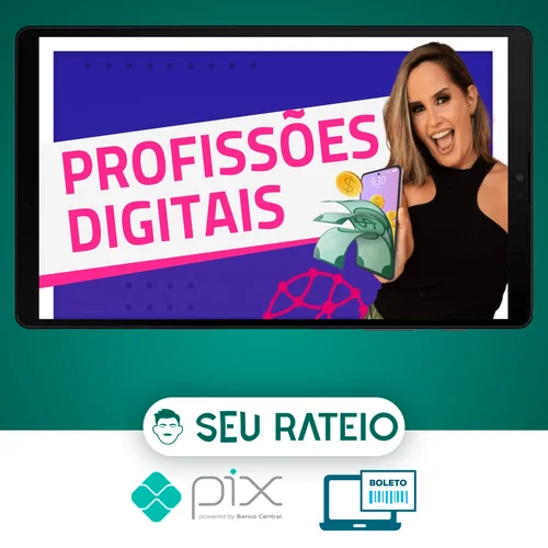 Unitex Profissões Digitais - Anatex