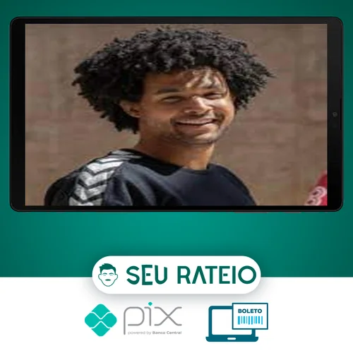 Black Marketing Pro - Dairo Junior