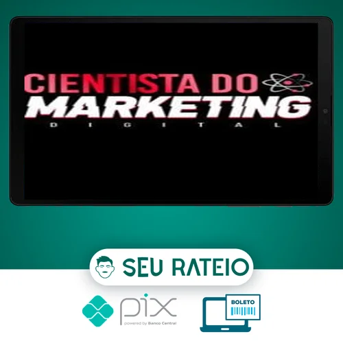 Cientista do Marketing - V4 Company