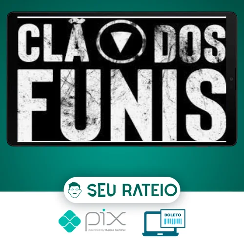 Clã dos Funis - Rafael Marques