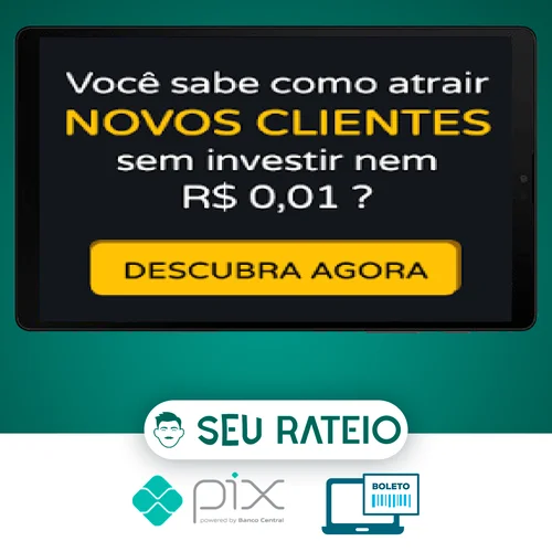 Como Vender No Facebook Sem Investir Nem R$0,01 - Empresaenxuta