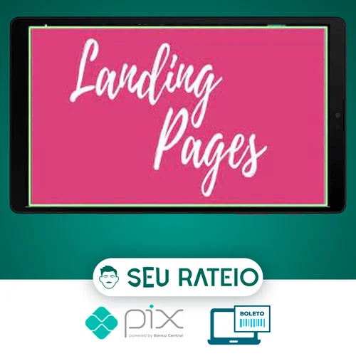 Curso de Landing Page - Adriano Gianini