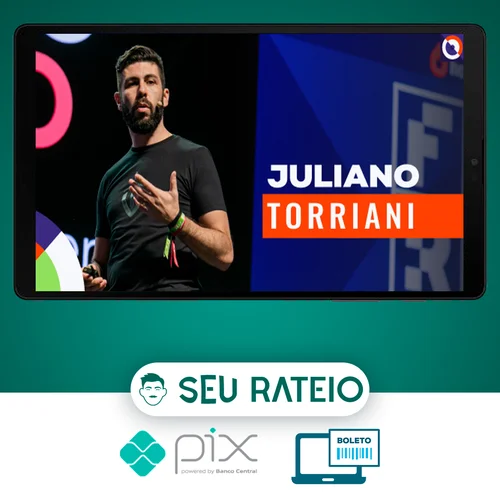 Desafio 30 Dias - Juliano Torriani