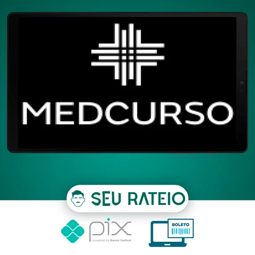 Apostilas Medcurso - Medcurso