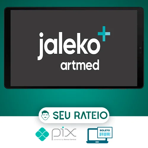 Dominando a Gasometria - Jaleko