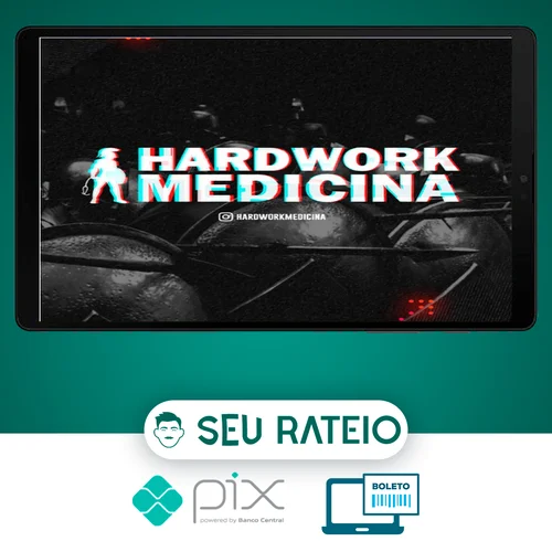 Hardwork Medicina 2021 - MedVideos/Hardwork