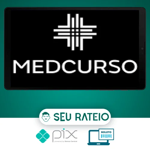 Revalida - Medcurso