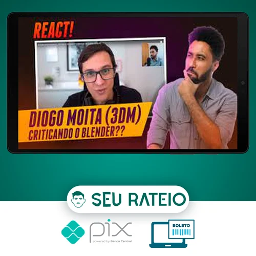 Realidade Virtual - Diogo Moita