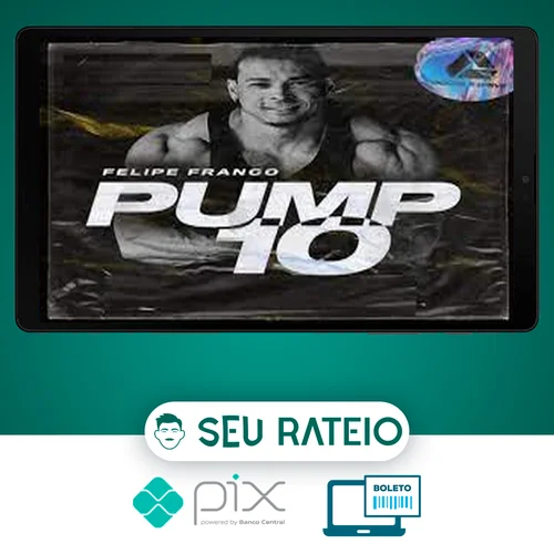 Pump10 - Felipe Franco