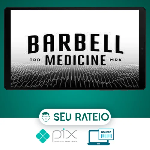 Training Templates - Barbell Medicine [INGLÊS]