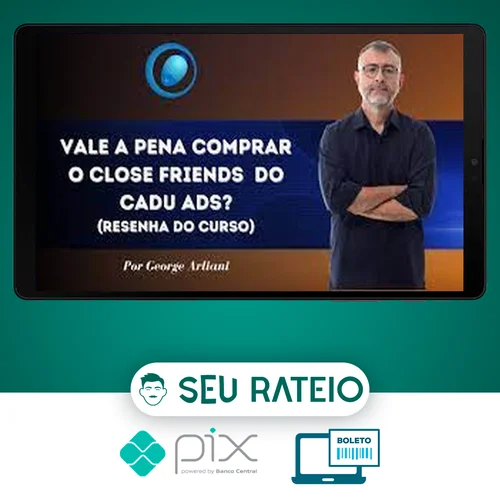 Close Friends - Canal do Cadu