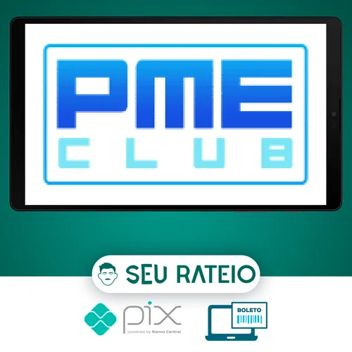 Club Experts - PME Clube