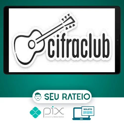 Curso de Violão: Teoria Musical - Cifras Club