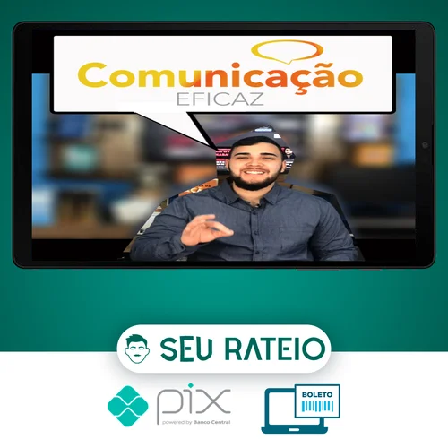 Comunicação Eficaz 2.0 - Roney Araujo