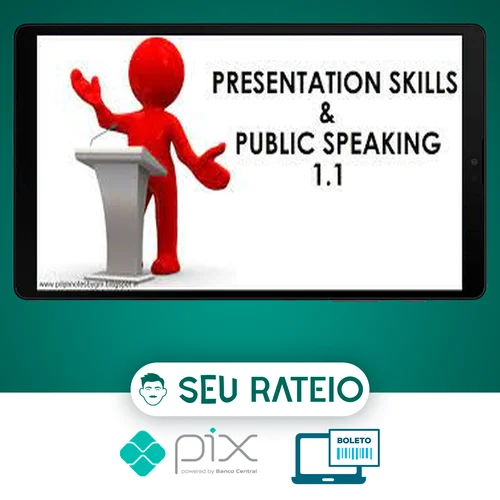 Presentation Skills Public Speaking Presentations Done Well - Philip Hofmacher