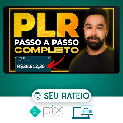 Aprenda Passo a Passo como Lucrar com Produtos PLR - Noemi Nakandakari