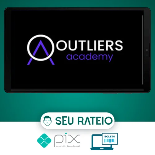 Outliers Academy - Thiago Finch