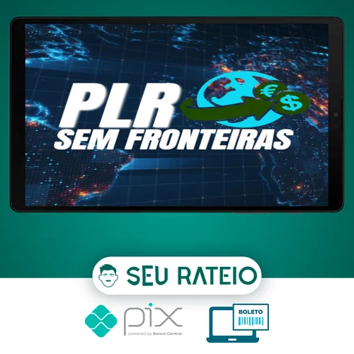 PLR Sem Fronteiras - Fellipe Ferini