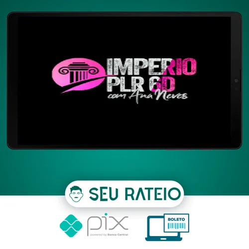 Império PLR 6D - Ana Neves