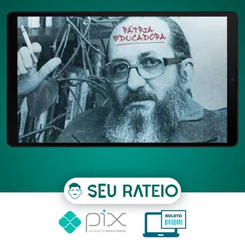 Desconstruindo Paulo Freire - Brasil Paralelo