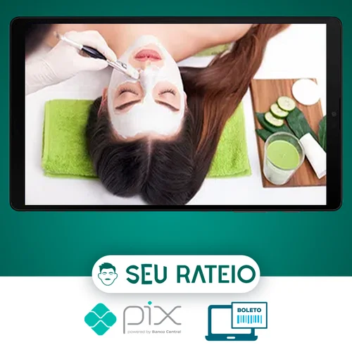 Cosmetologia - Portal Educação