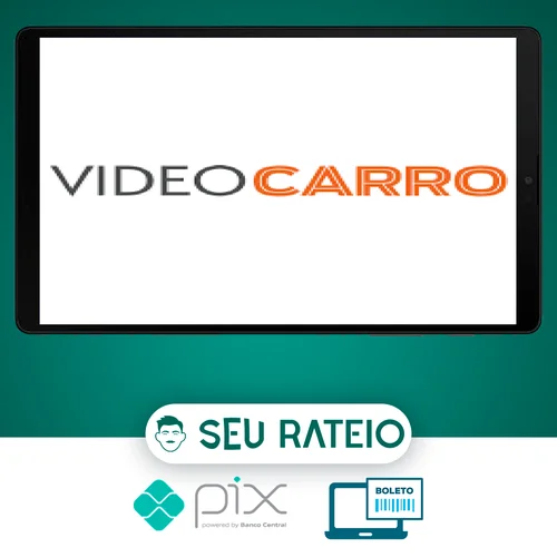 Curso de Alarmes e Imobilizadores - VideoCarro