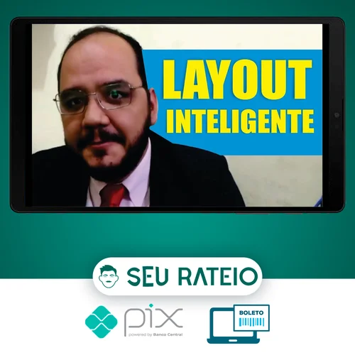 Layout Inteligente - Leandro Rosadas