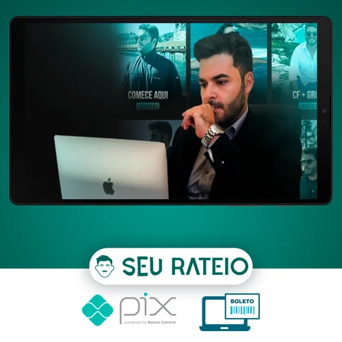 Profissão Expert Digital - Victor Demétrius