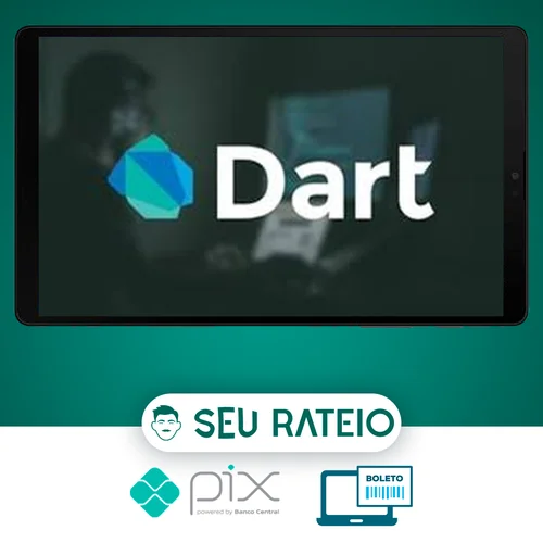 Curso de Dart Lang - Sthefane Soares