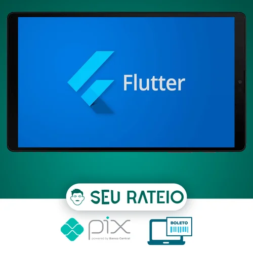 Curso de Flutter - Carlos Ferreira