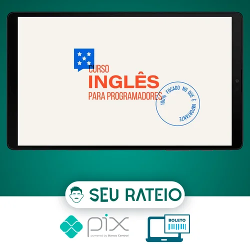 Curso de Inglês Para Programadores - Danki Code