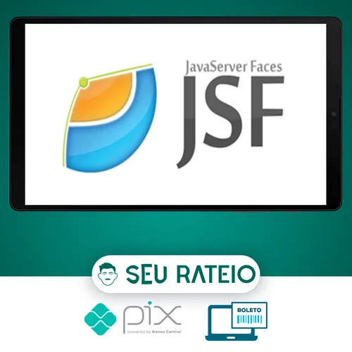 Curso de Java Web com JS f, Primefaces e Jpa - Softblue