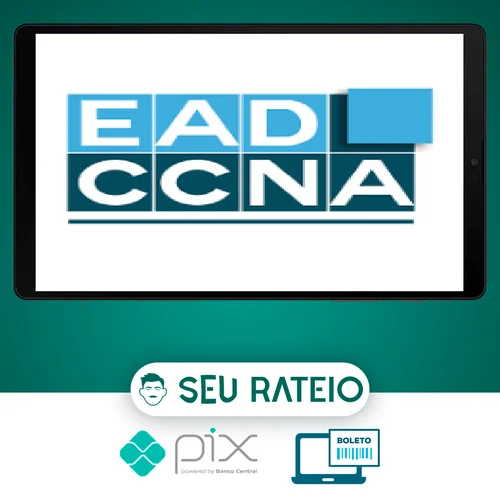 Curso Desenvolvimento Web - Eadccna